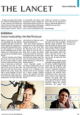 The Lancet Review